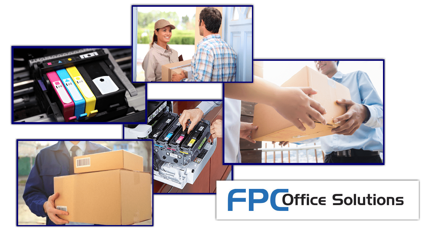 FPC Office Solutions FPC Office Solutions